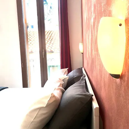Gæstehus Re Borbone Cefalù